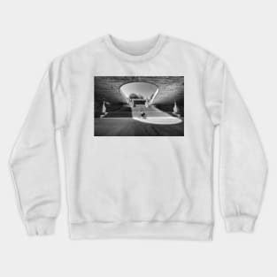 The Bicycle Crewneck Sweatshirt